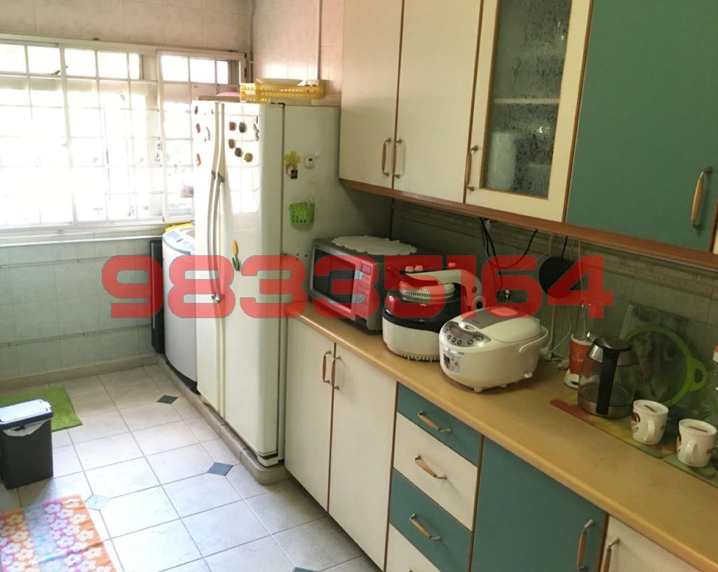 Blk 341 Choa Chu Kang Loop (Choa Chu Kang), HDB Executive #104438982